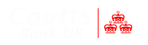 Coutts Bank of UK